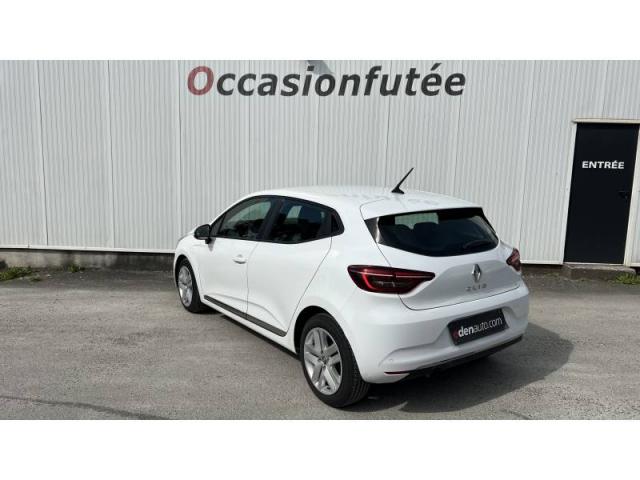 Renault Clio image 2