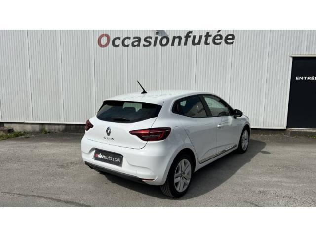 Renault Clio image 7