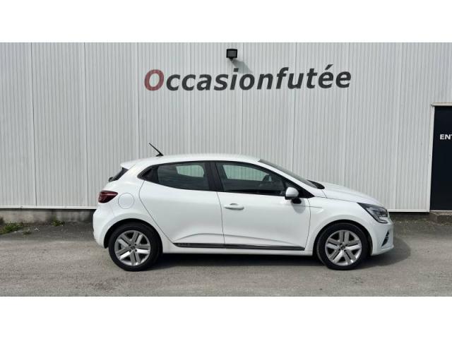 Renault Clio image 3