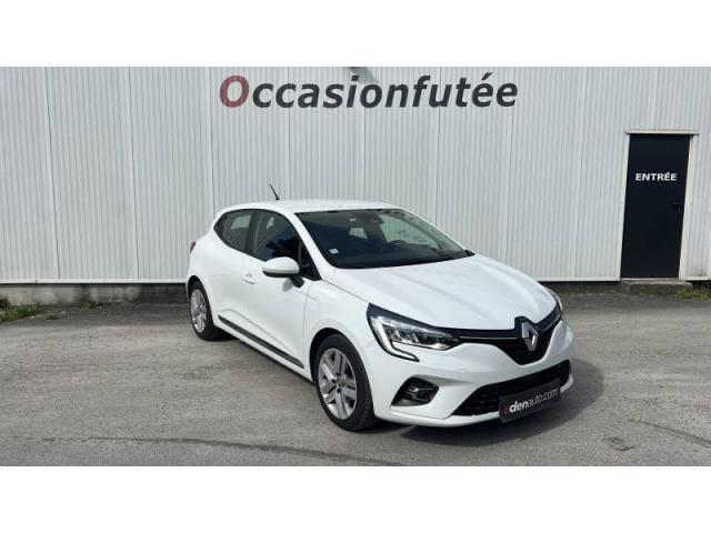 Renault Clio image 4