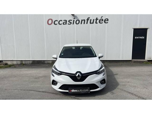 Renault Clio image 9