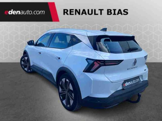 Renault Scénic image 7