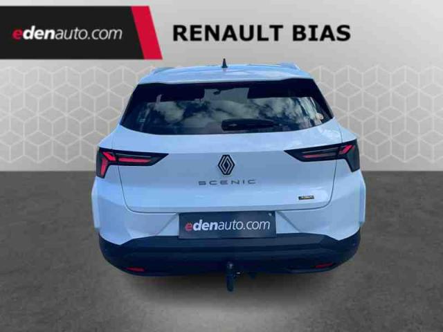 Renault Scénic image 4