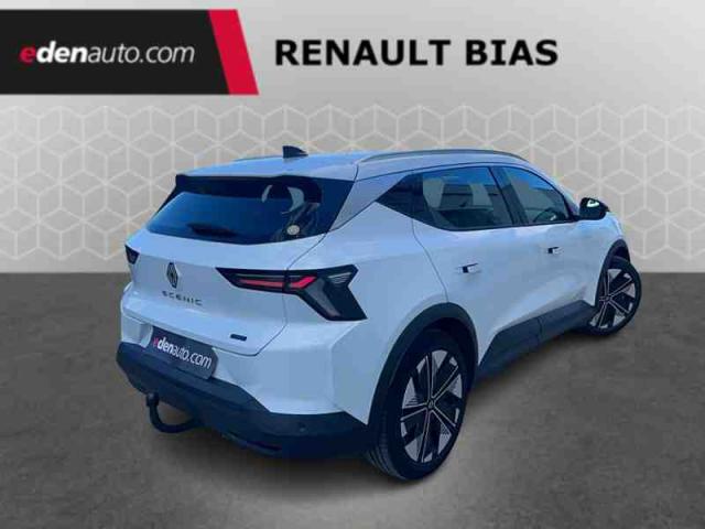 Renault Scénic image 5