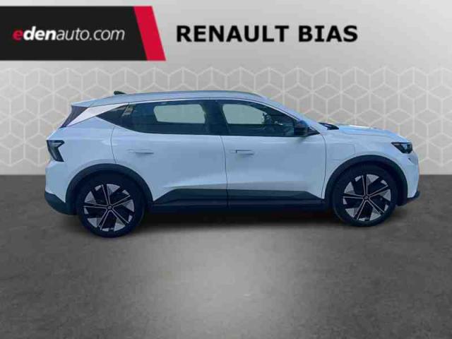 Renault Scénic image 1