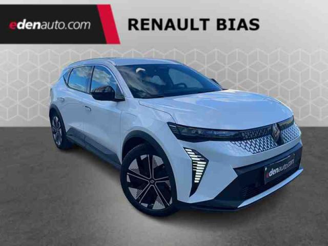 Renault Scénic image 6