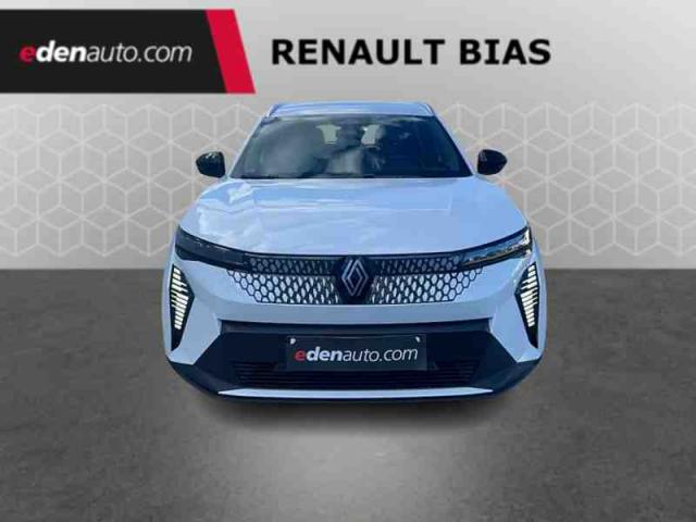 Renault Scénic image 2