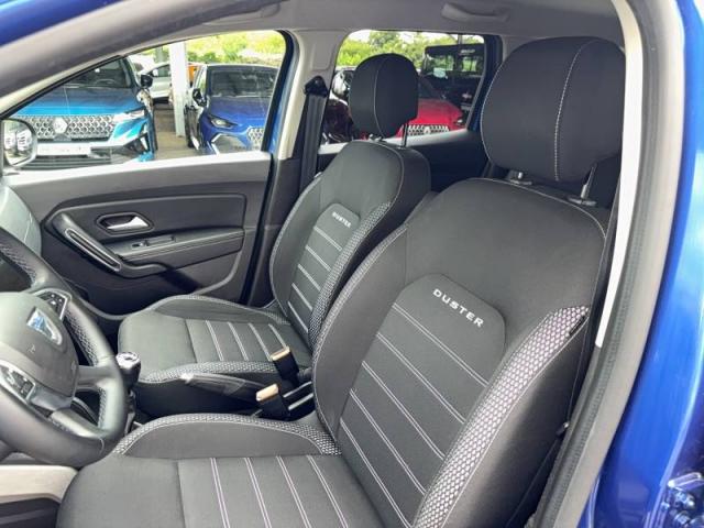 Dacia Duster image 5
