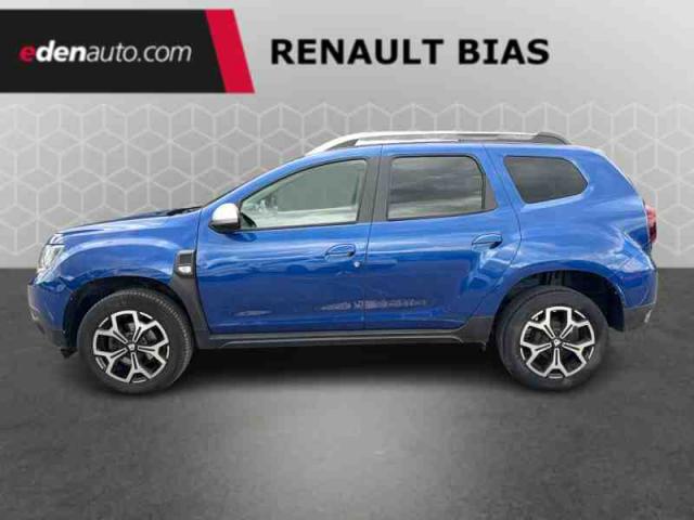 Dacia Duster image 8