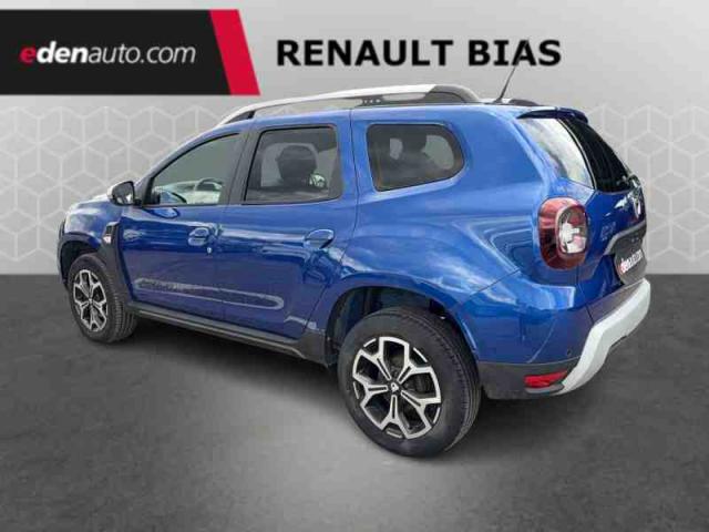 Dacia Duster image 7