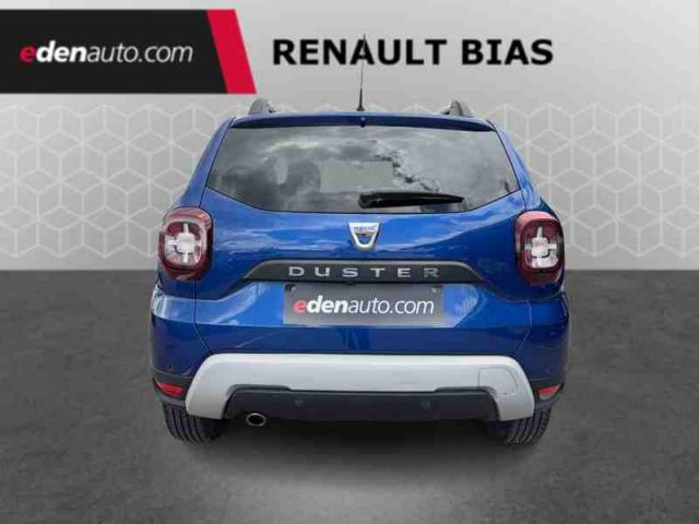 Dacia Duster image 9