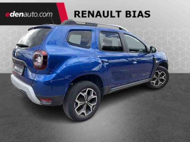 Dacia Duster image 1