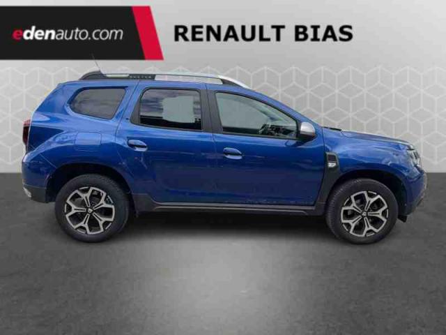 Dacia Duster image 6