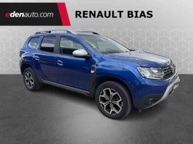 Dacia Duster image 3