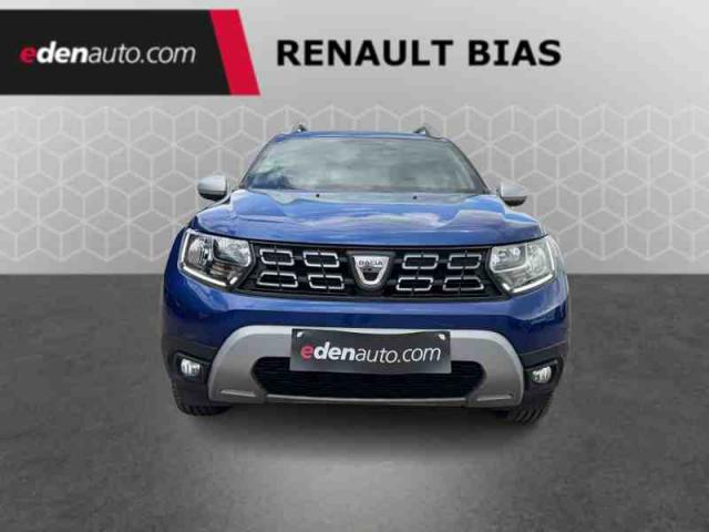 Dacia Duster image 2