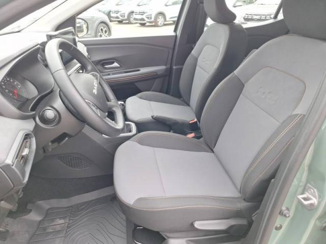 Dacia Sandero image 9