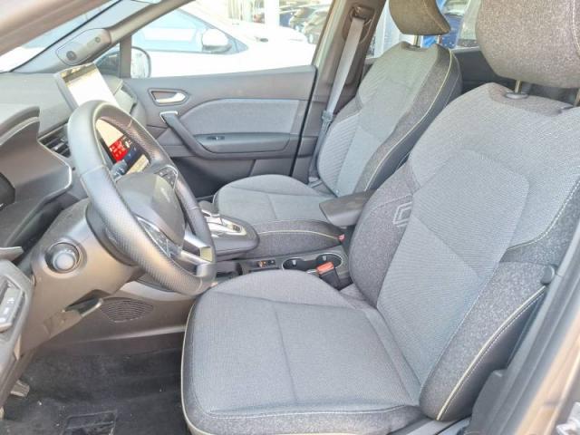 Renault Symbioz image 8
