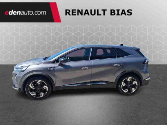 Renault Symbioz image 2