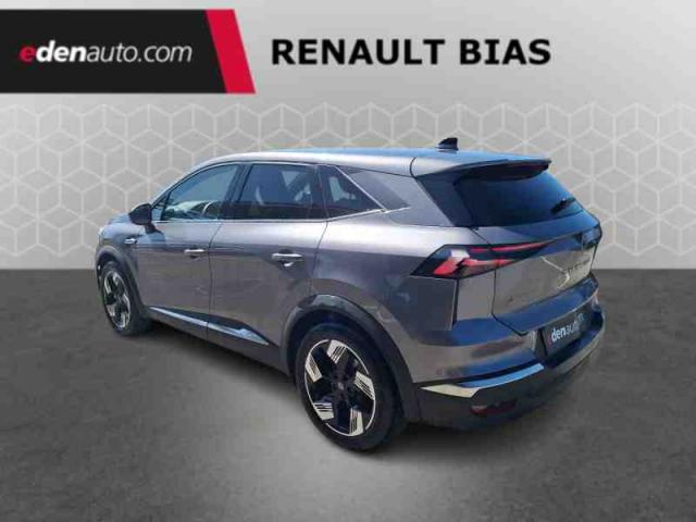Renault Symbioz image 3