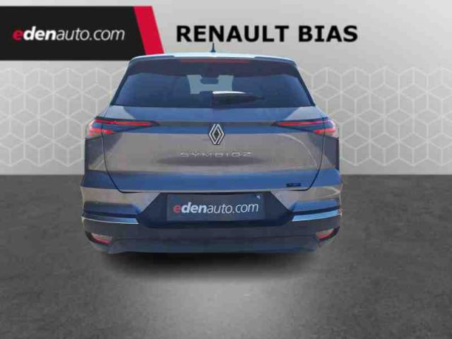 Renault Symbioz image 1