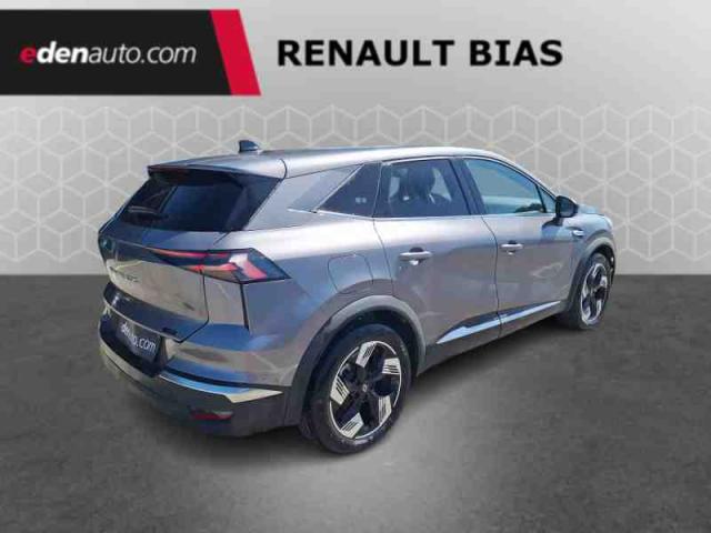 Renault Symbioz image 6