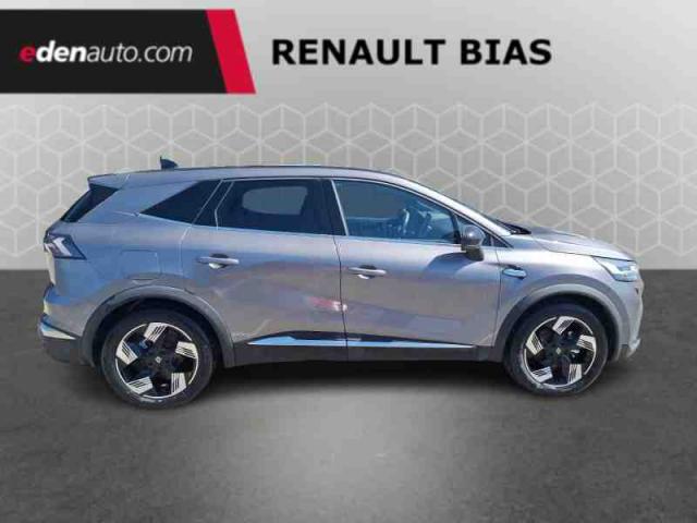 Renault Symbioz image 4