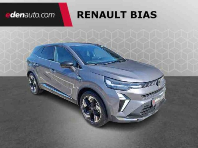 Renault Symbioz image 7