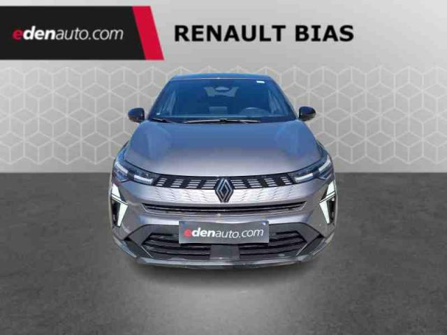 Renault Symbioz image 5