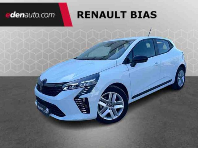 Renault Clio Blue Dci 100 Ch Gsr2 Evolution