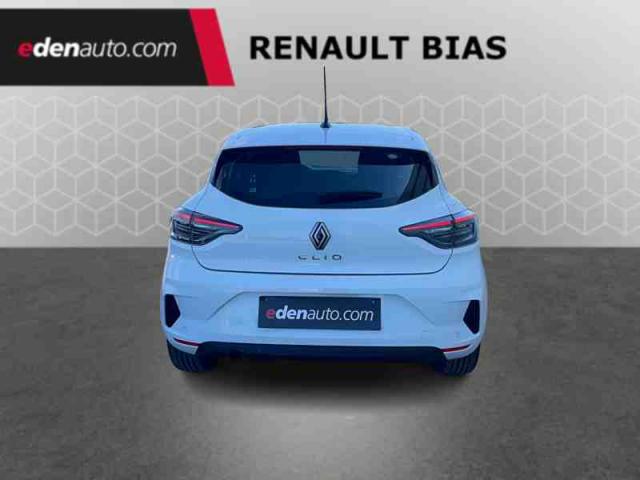 Renault Clio image 4