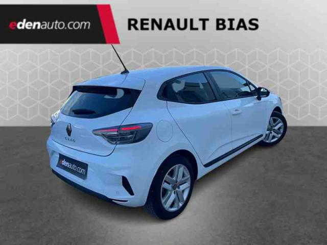 Renault Clio image 8