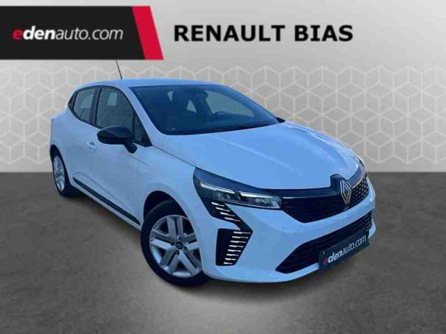 Renault Clio image 6