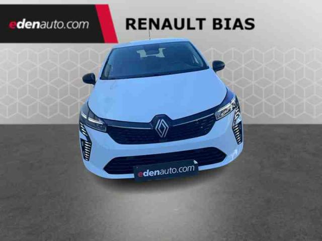 Renault Clio image 3