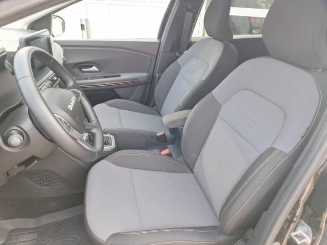 Dacia Jogger image 7