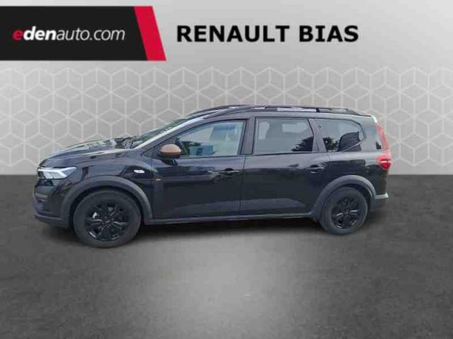 Dacia Jogger image 2