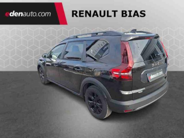 Dacia Jogger image 6