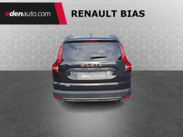 Dacia Jogger image 9