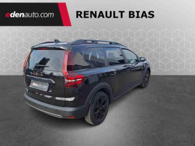 Dacia Jogger image 3
