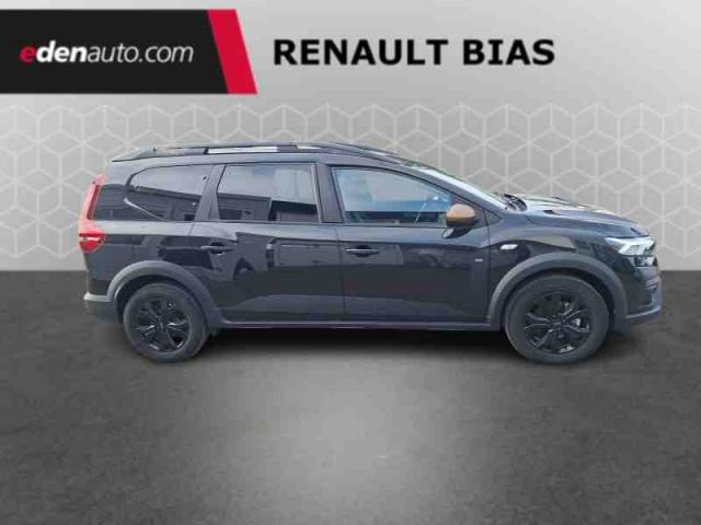 Dacia Jogger image 1