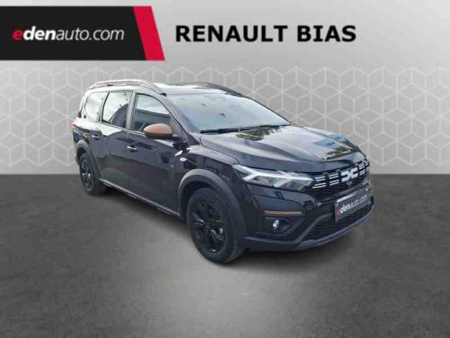Dacia Jogger image 4