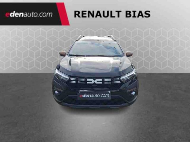 Dacia Jogger image 8