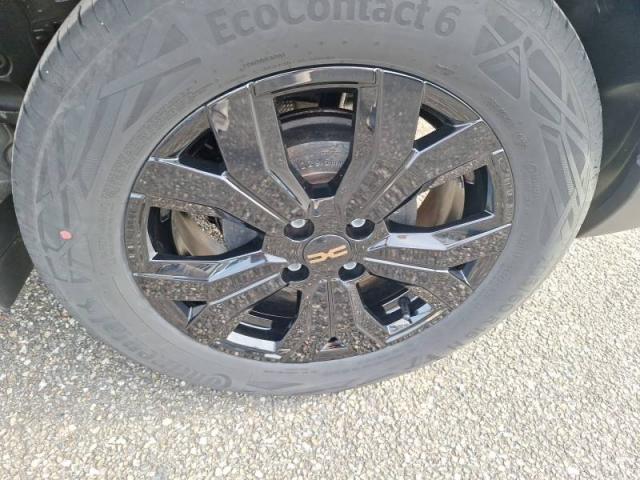Dacia Jogger image 5