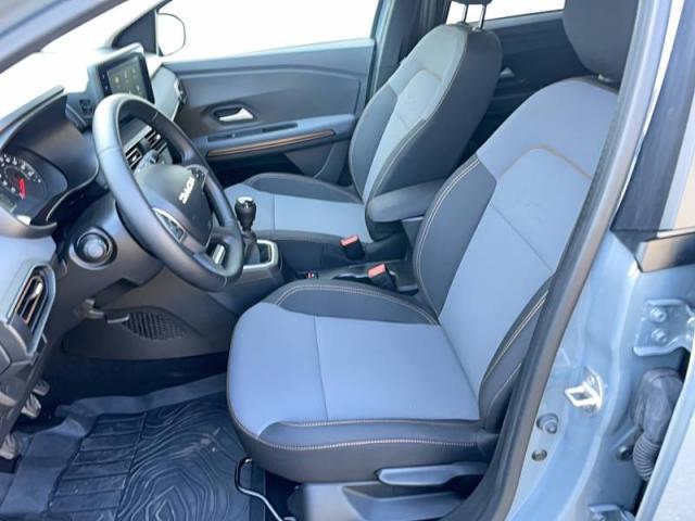Dacia Jogger image 7