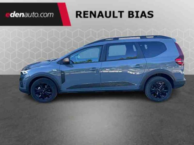 Dacia Jogger image 1