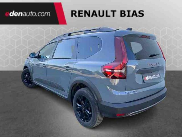 Dacia Jogger image 4