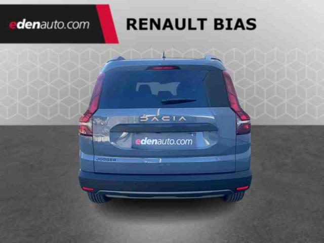 Dacia Jogger image 6