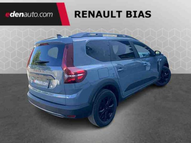 Dacia Jogger image 3