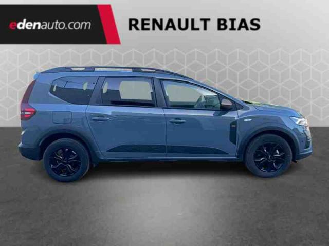 Dacia Jogger image 5