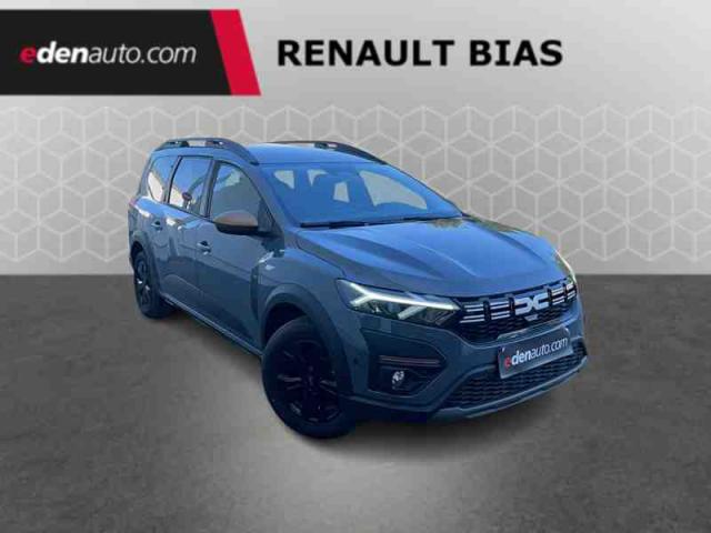 Dacia Jogger image 8