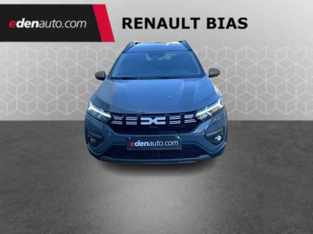 Dacia Jogger image 9